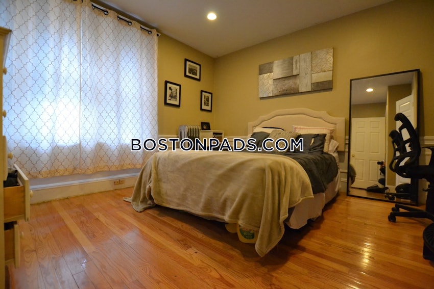 BROOKLINE- BOSTON UNIVERSITY - 4 Beds, 1 Bath - Image 3