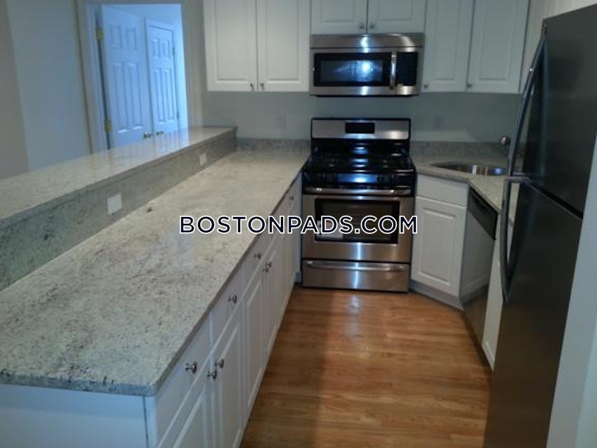 BROOKLINE- BOSTON UNIVERSITY - 3 Beds, 1 Bath - Image 1