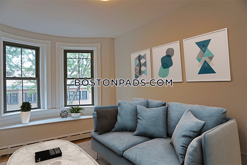 CAMBRIDGE - INMAN SQUARE - 2 Beds, 1 Bath - Image 10