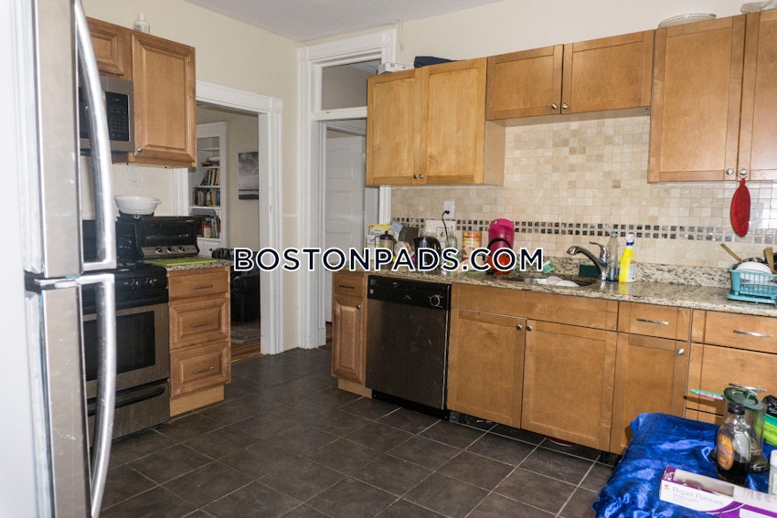 BOSTON - DORCHESTER - FIELDS CORNER - 4 Beds, 1 Bath - Image 2