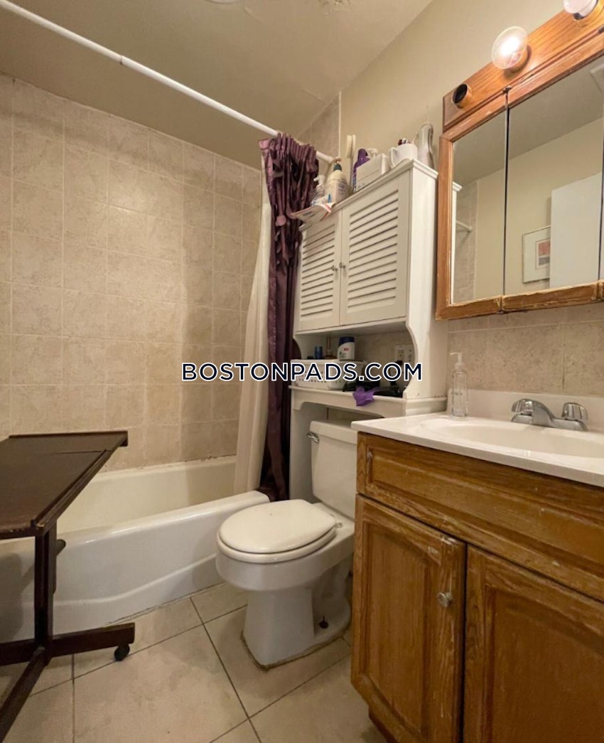 BROOKLINE- BROOKLINE VILLAGE - 4 Beds, 2 Baths - Image 9