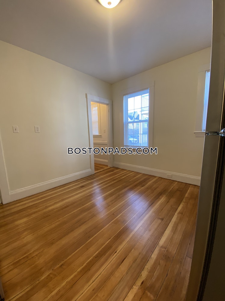 Fairbanks St., Boston