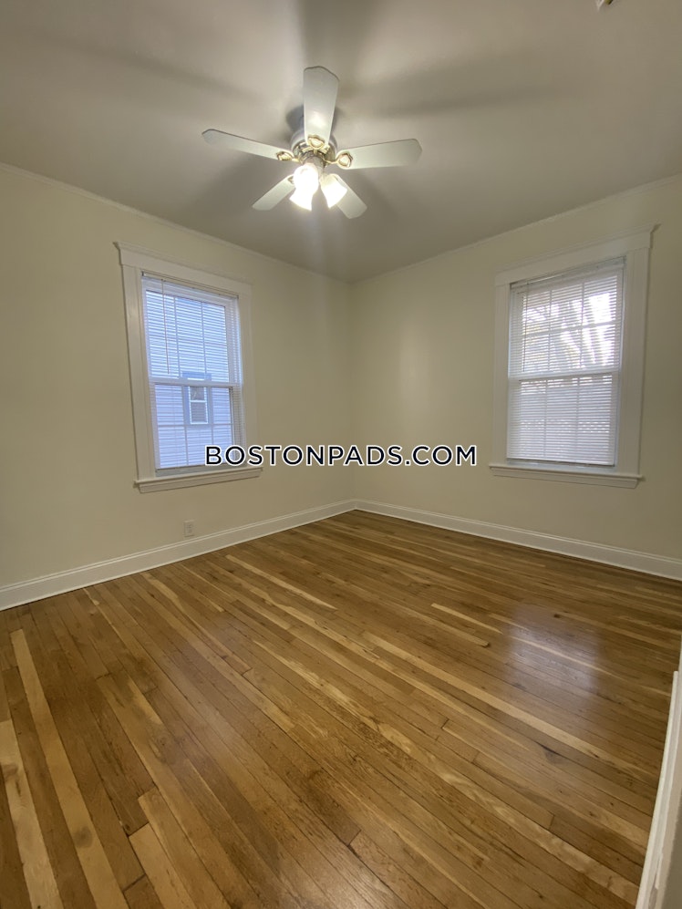 Fairbanks St., Boston