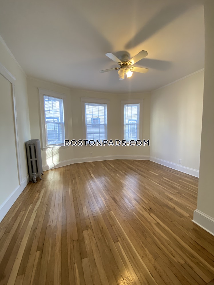 Fairbanks St., Boston