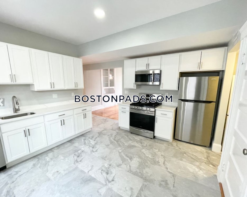 BOSTON - DORCHESTER - SAVIN HILL - 4 Beds, 1 Bath - Image 2