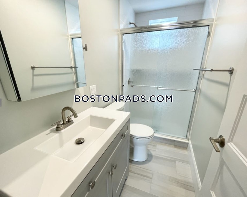 BOSTON - DORCHESTER - SAVIN HILL - 4 Beds, 1 Bath - Image 25