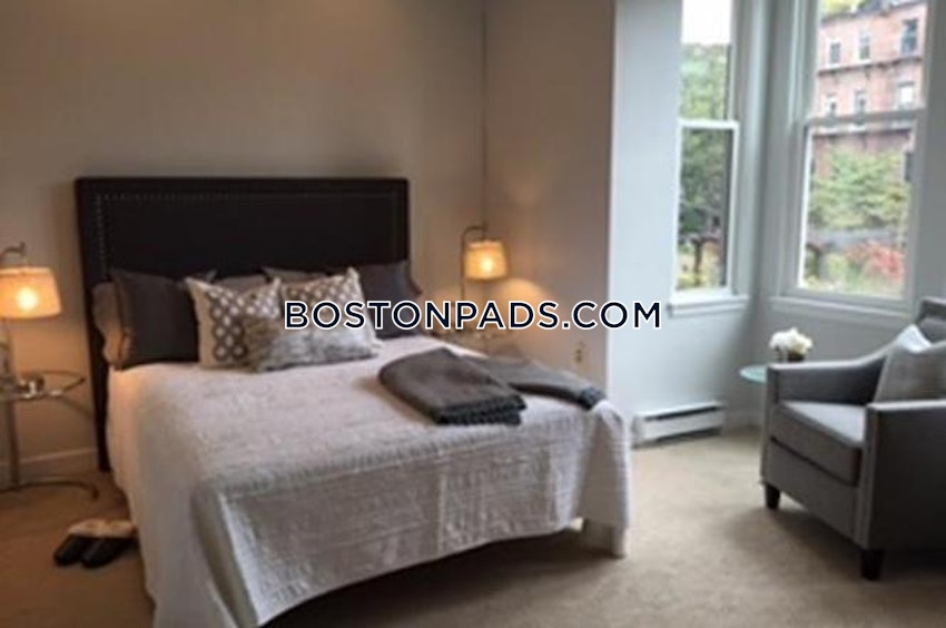 BOSTON - SOUTH END - 1 Bed, 1 Bath - Image 13