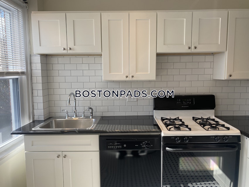 BOSTON - SOUTH BOSTON - ANDREW SQUARE - 1 Bed, 1 Bath - Image 4