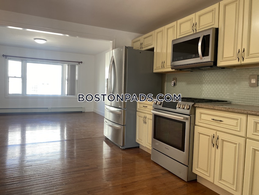 BOSTON - SOUTH BOSTON - ANDREW SQUARE - 3 Beds, 2 Baths - Image 30