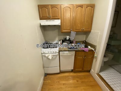 Fenway/kenmore Apartment for rent 2 Bedrooms 1 Bath Boston - $3,450 No Fee
