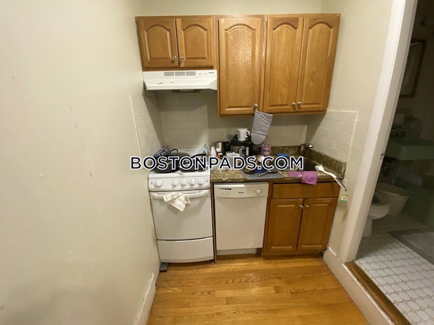 Boston - $3,450+ /month