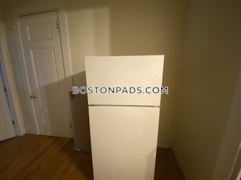 Bay State Rd. Boston