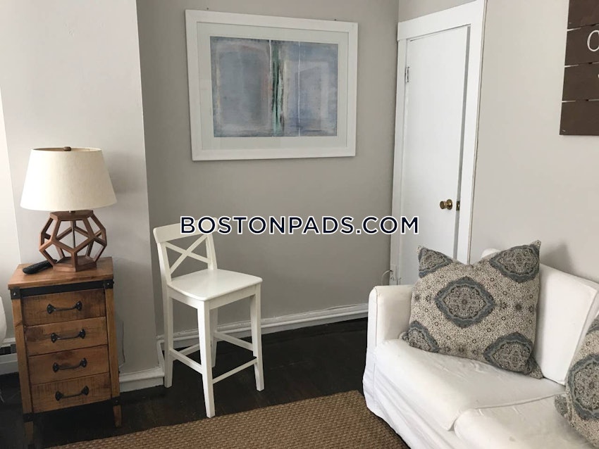 BOSTON - BEACON HILL - Studio , 1 Bath - Image 18