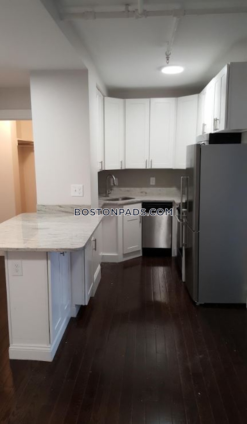 BOSTON - NORTHEASTERN/SYMPHONY - 2 Beds, 1 Bath - Image 1