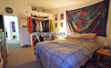 Boston - 3 Beds, 2 Baths