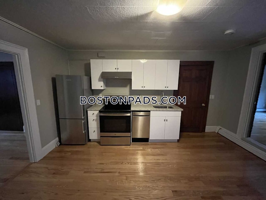 BOSTON - BAY VILLAGE - 1 Bed, 1 Bath - Image 1