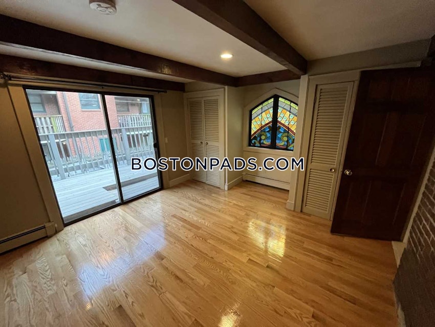 BOSTON - BAY VILLAGE - 1 Bed, 1 Bath - Image 7