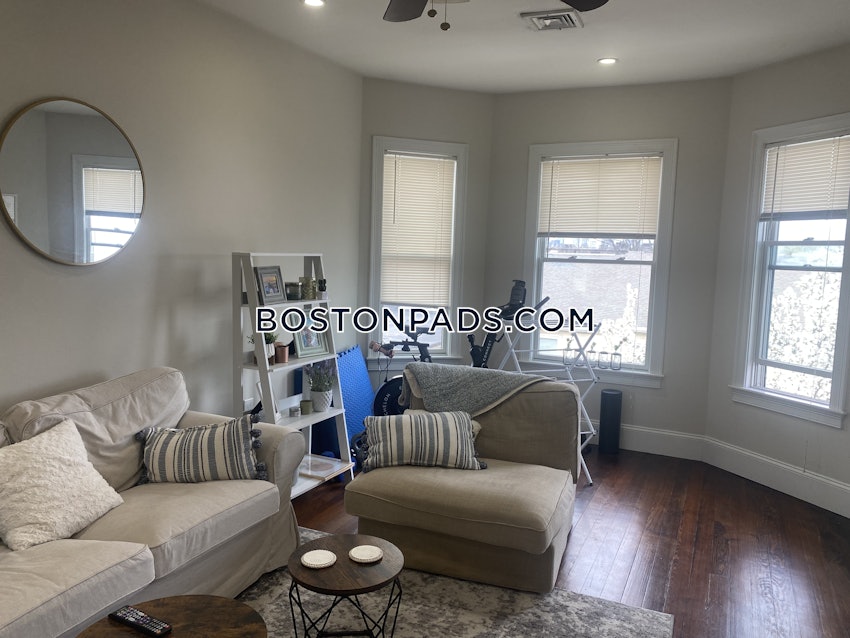 BOSTON - DORCHESTER - SAVIN HILL - 3 Beds, 2 Baths - Image 7