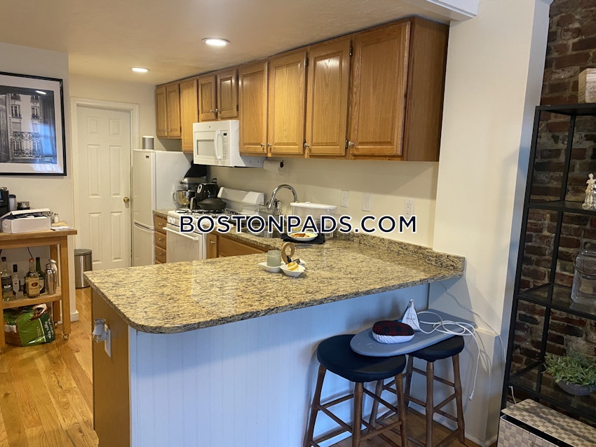 BOSTON - SOUTH BOSTON - WEST SIDE - 1 Bed, 1 Bath - Image 12