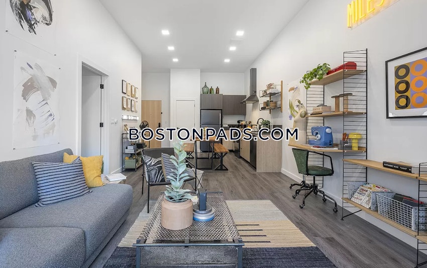 BOSTON - EAST BOSTON - ORIENT HEIGHTS - Studio , 1 Bath - Image 1