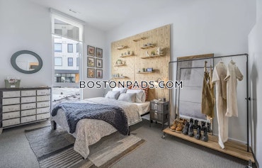 Boston - 0 Beds, 1 Baths