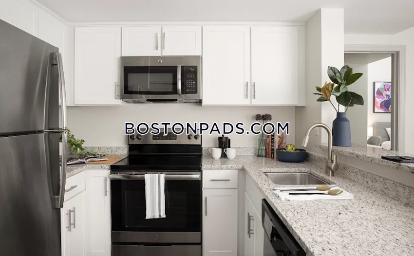 MALDEN - 2 Beds, 2 Baths - Image 1