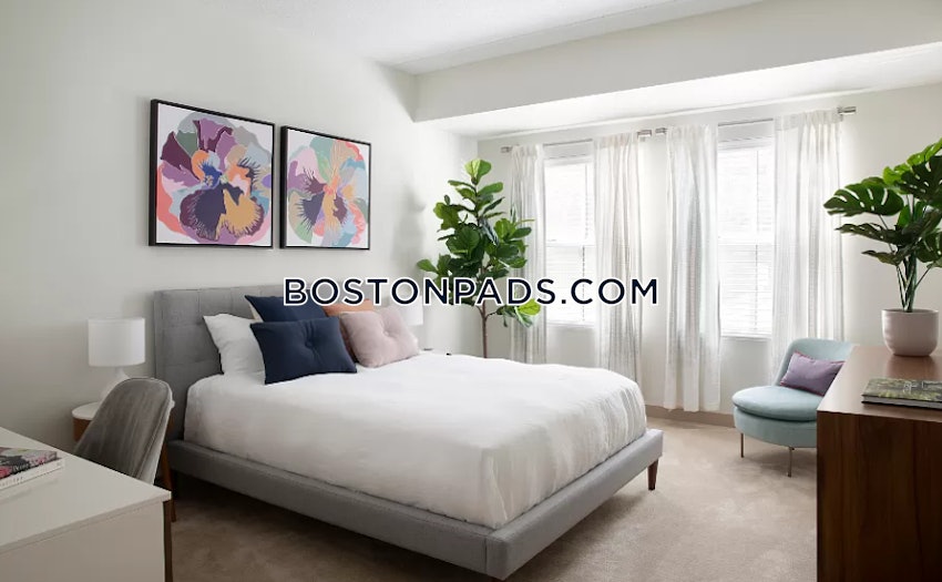 MALDEN - 2 Beds, 2 Baths - Image 4