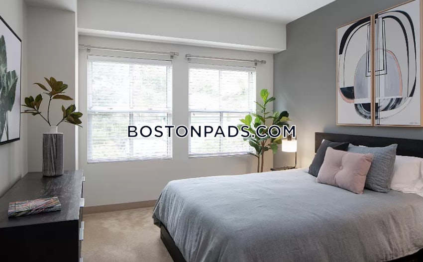 MALDEN - 2 Beds, 2 Baths - Image 7