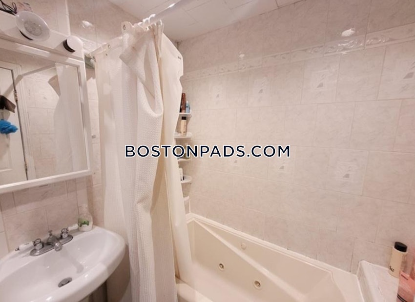 BOSTON - JAMAICA PLAIN - HYDE SQUARE - 4 Beds, 1 Bath - Image 19