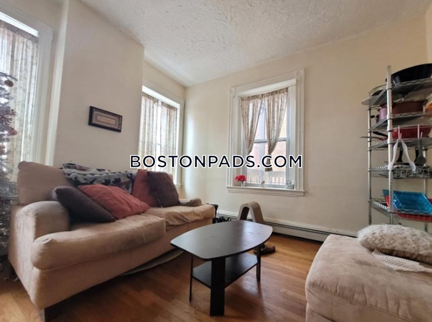 BOSTON - JAMAICA PLAIN - CENTER - 4 Beds, 1 Bath - Image 9