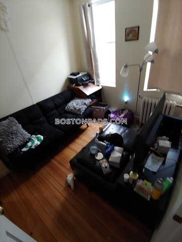 Boston - 1 Beds, 1 Baths