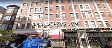 Boston - 1 Beds, 1 Baths