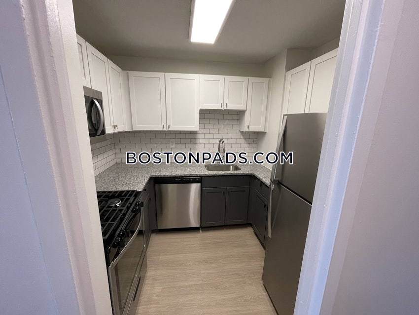 BOSTON - MISSION HILL - 2 Beds, 1.5 Baths - Image 25