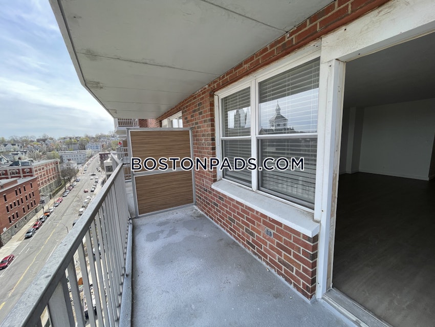 BOSTON - MISSION HILL - 2 Beds, 1.5 Baths - Image 9