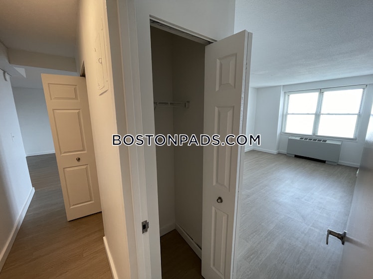 Sant Alphonsus St., Boston