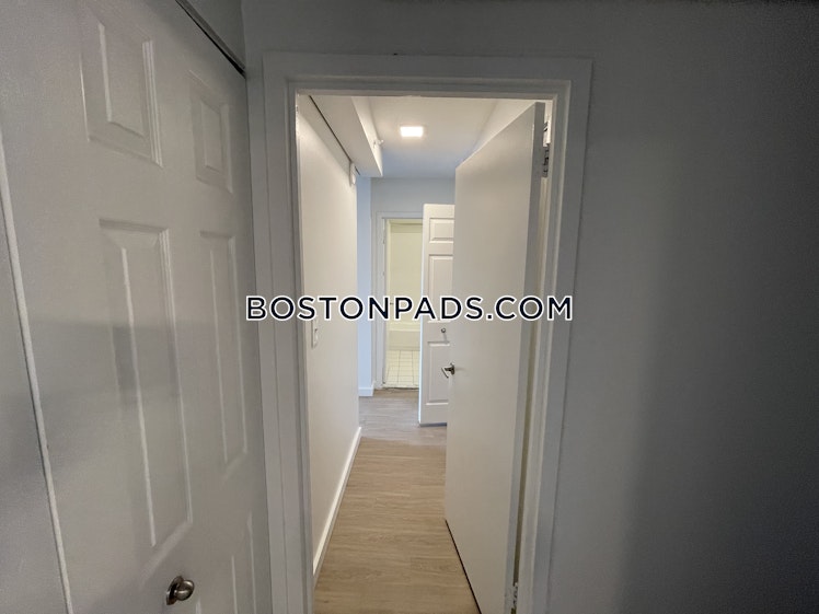 Sant Alphonsus St., Boston