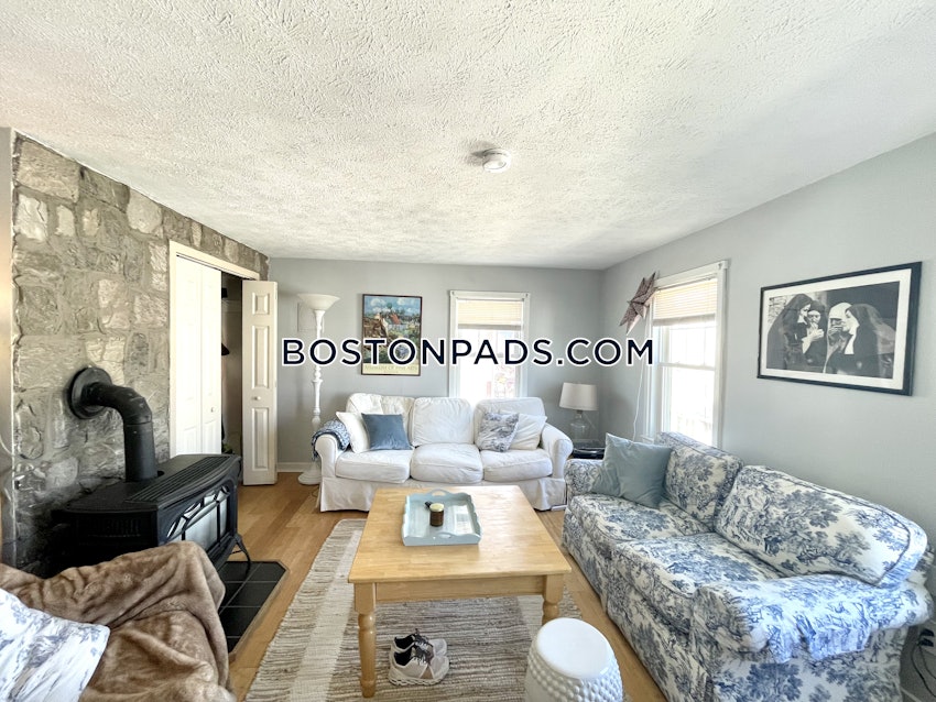 BOSTON - SOUTH BOSTON - EAST SIDE - 2 Beds, 1 Bath - Image 1