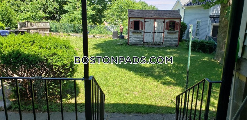 BOSTON - BRIGHTON - OAK SQUARE - 5 Beds, 2 Baths - Image 4