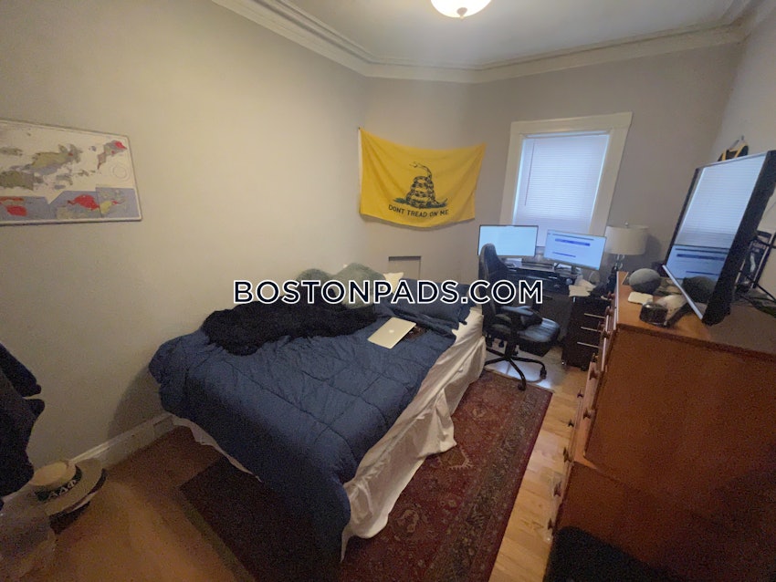 BOSTON - SOUTH BOSTON - EAST SIDE - 3 Beds, 1 Bath - Image 30