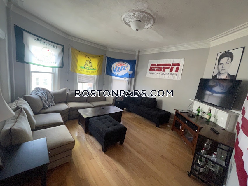 BOSTON - SOUTH BOSTON - EAST SIDE - 3 Beds, 1 Bath - Image 27