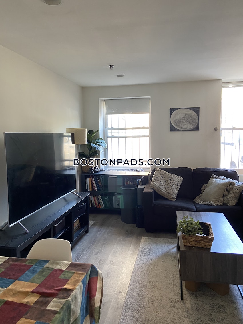 BOSTON - FENWAY/KENMORE - 1 Bed, 1 Bath - Image 9