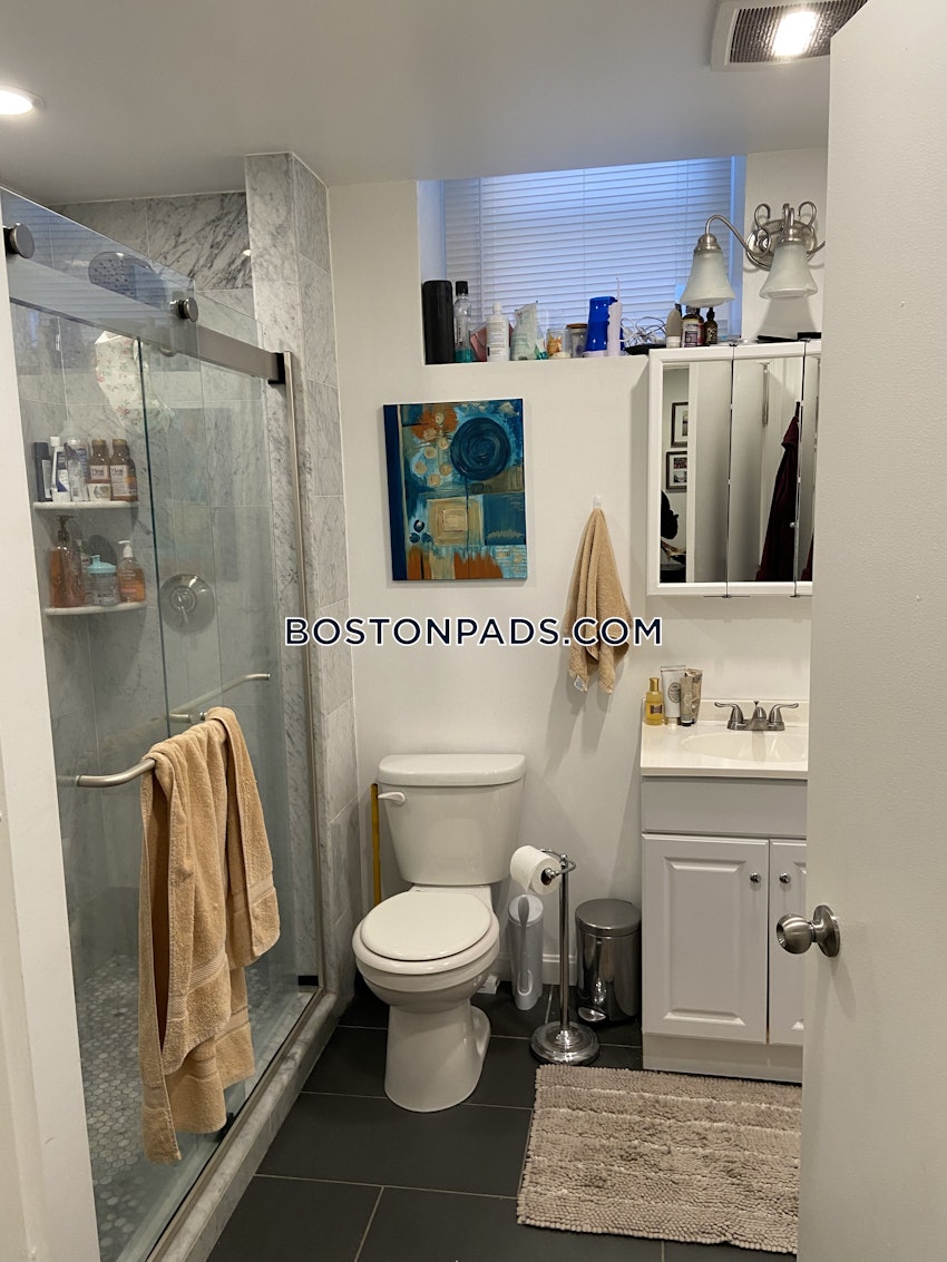 BOSTON - FENWAY/KENMORE - 1 Bed, 1 Bath - Image 5