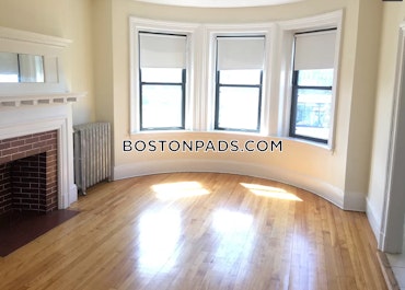 Boston - 1 Beds, 1 Baths