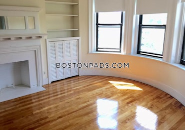 Boston - 1 Beds, 1 Baths