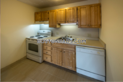 Allston Apartment for rent 1 Bedroom 2 Baths Boston - $3,200 No Fee