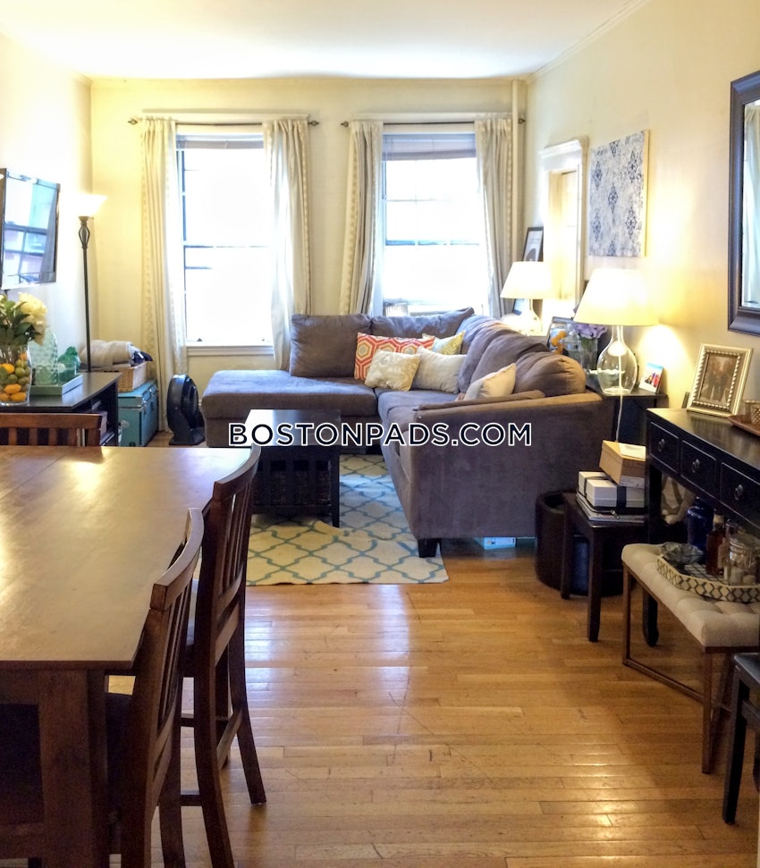 BOSTON - BEACON HILL - 3 Beds, 1 Bath - Image 11