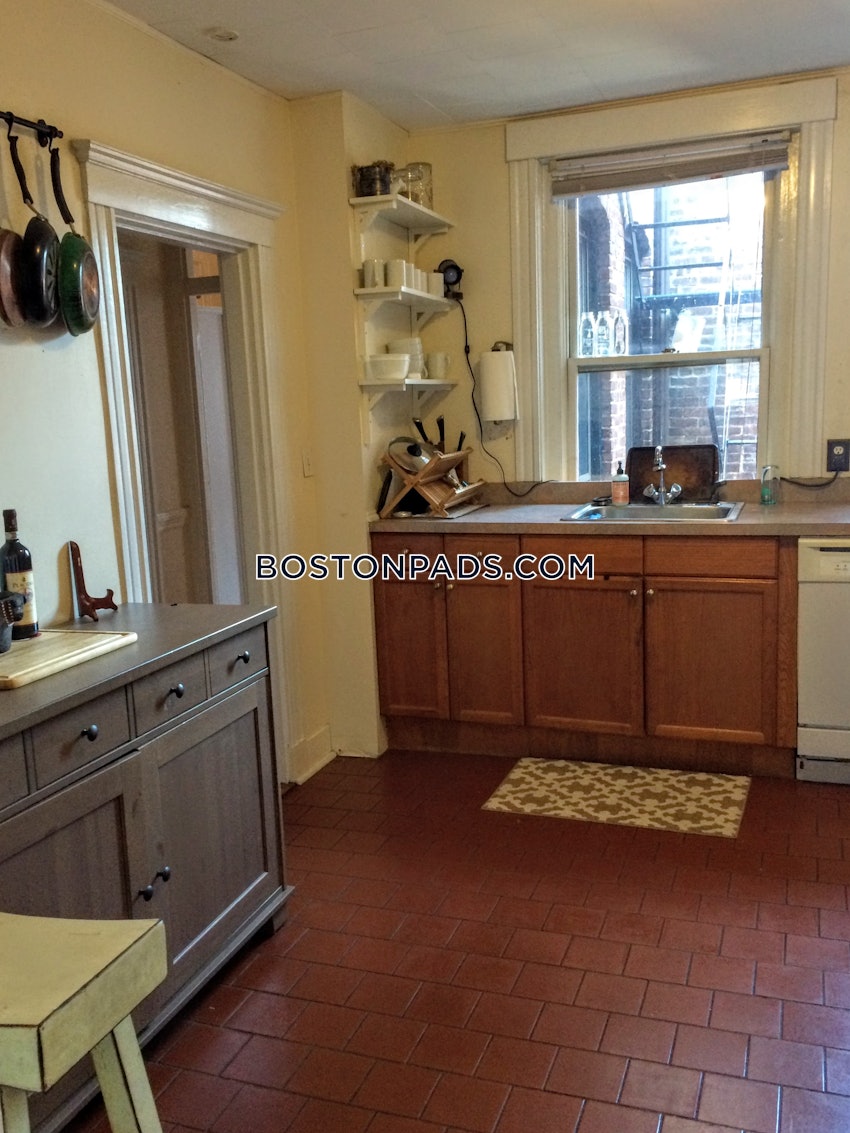 BOSTON - BEACON HILL - 3 Beds, 1 Bath - Image 10