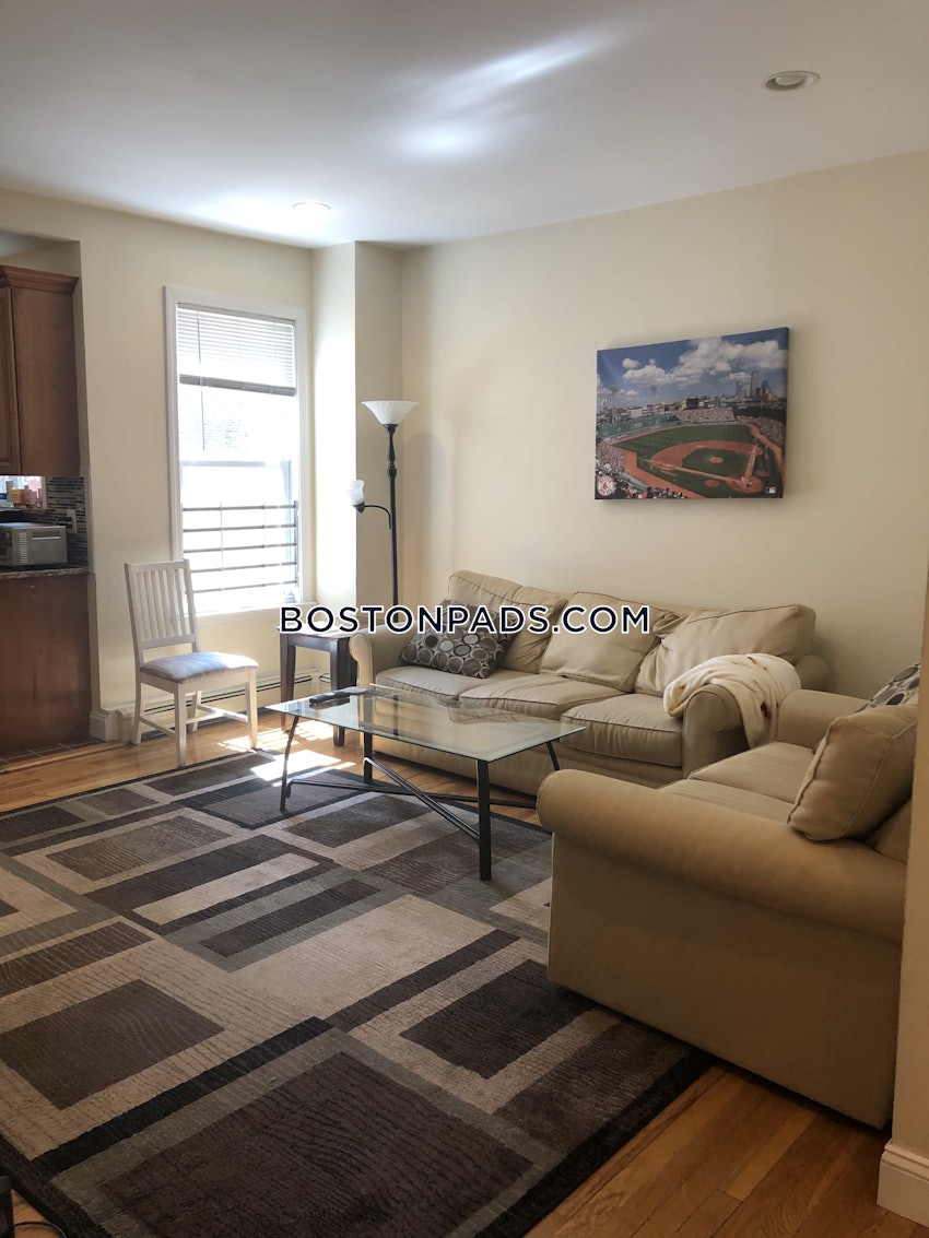 BOSTON - BRIGHTON- WASHINGTON ST./ ALLSTON ST. - 5 Beds, 2 Baths - Image 18