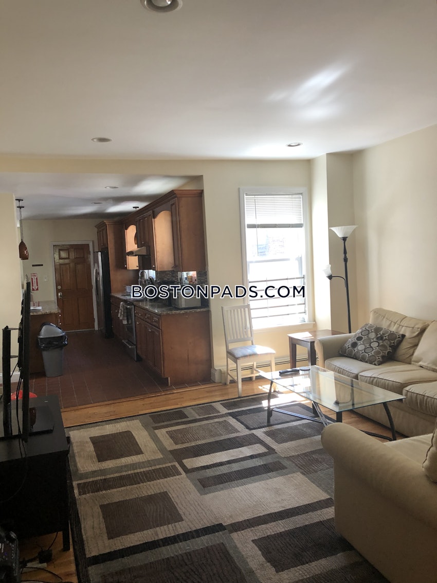 BOSTON - BRIGHTON- WASHINGTON ST./ ALLSTON ST. - 5 Beds, 2 Baths - Image 12