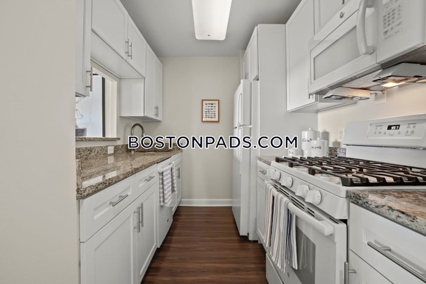 CAMBRIDGE - MT. AUBURN/BRATTLE/ FRESH POND - 2 Beds, 1 Bath - Image 7